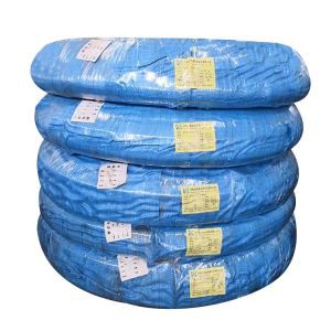 Õli karastatud vedrutraat