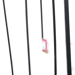 0,5–8,5 mm terastraat vedrude jaoks